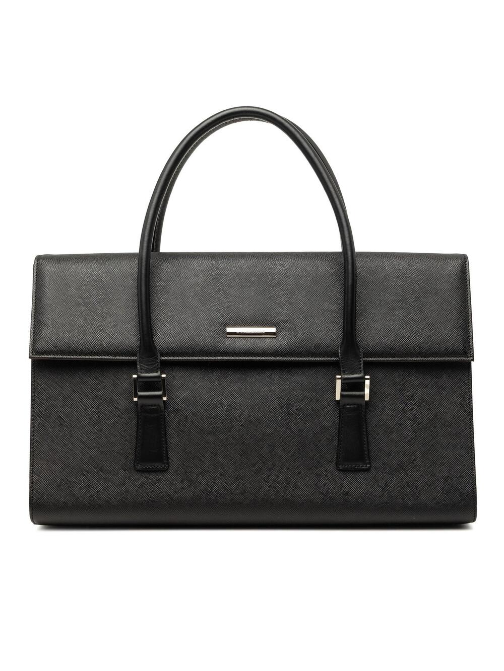Burberry Leather Handbag Pre-Loved Bag #359783B42B